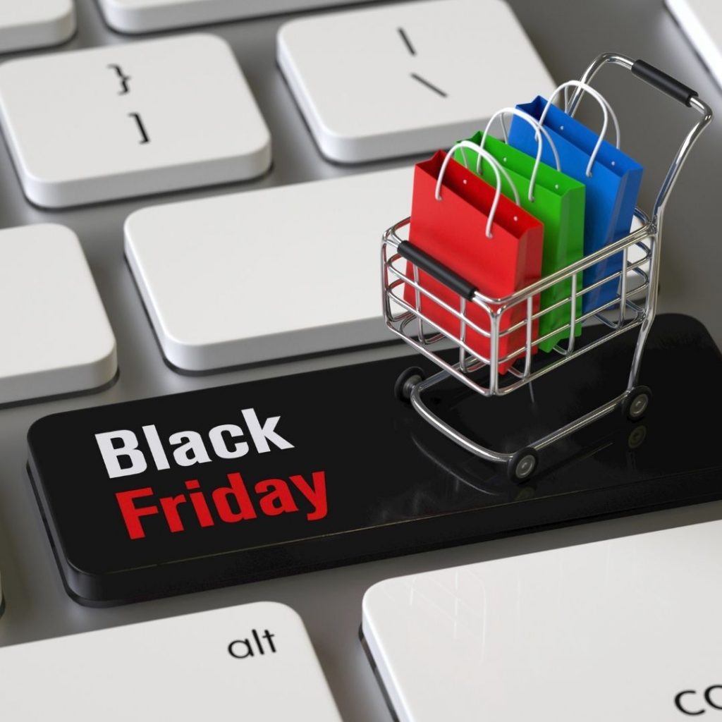 Black Friday seguro: Descubre las claves para una experiencia de compra online sin riesgos
