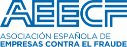 Logo AEECF Azul