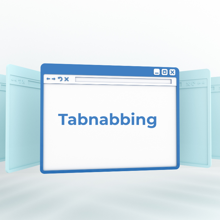 Tabnabbing, el phishing que aprovecha tus pestañas abiertas